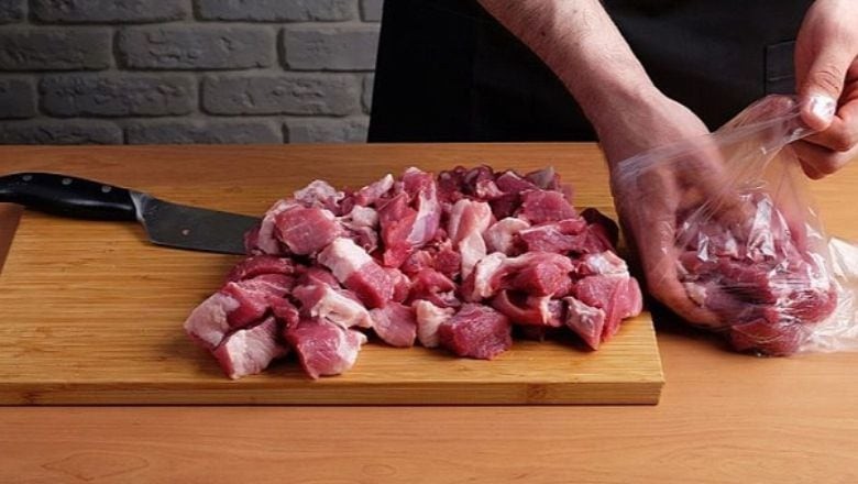Kurban Eti Tüketiminde Dikkat Edilmesi Gerekenler
