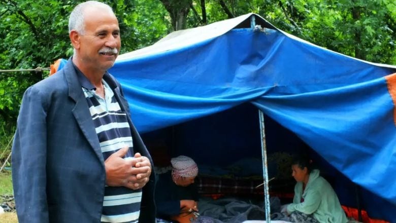 Balya’da Panayır Eğlencesi Başlıyor