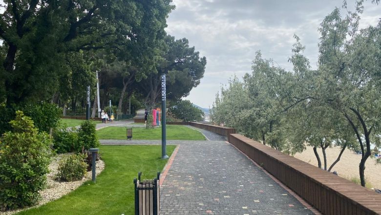 Şehirden Uzak, Huzura Yakın: Balıkesir’den Ören’e Kaçış