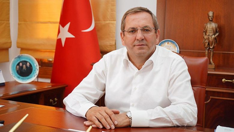 Ayvalık GastroFest 2025 İçin Geri Sayım Başladı