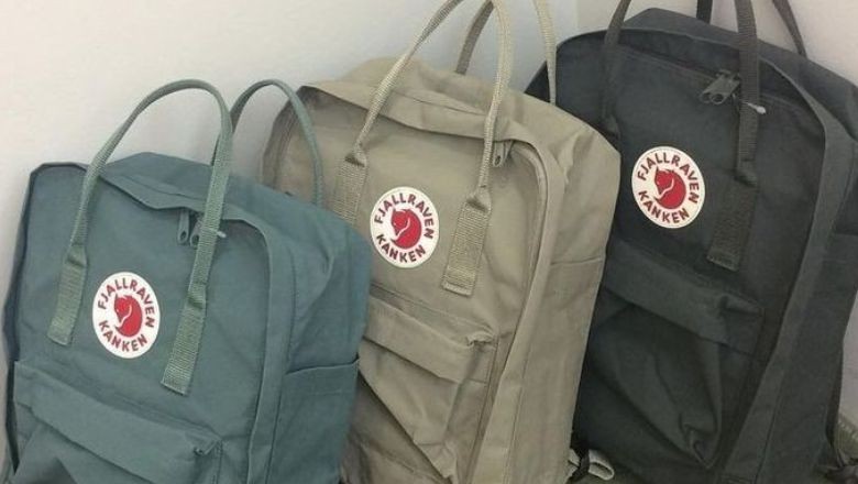 Renkli Sırt Çantaları Balıkesir'e Geri Döndü!