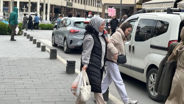 Balıkesir Hareketli Günlerden Bir Gün Yaşadı