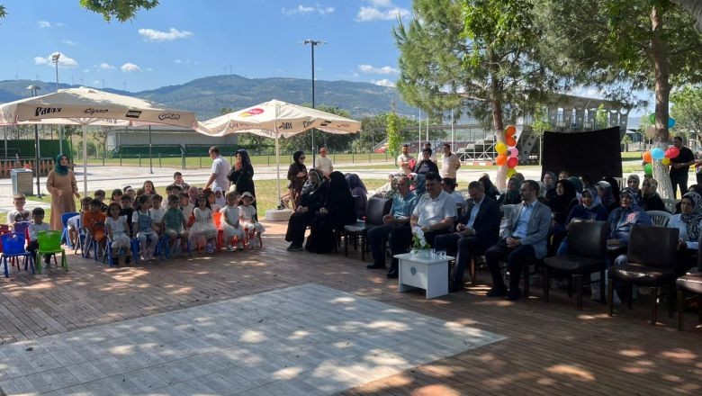 Havran’da Geleneksel Oyunlarla Renkli Final