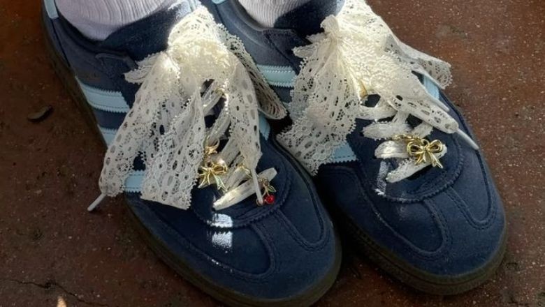 Balıkesir'de Yeni Moda: Ayakkabı Charmı