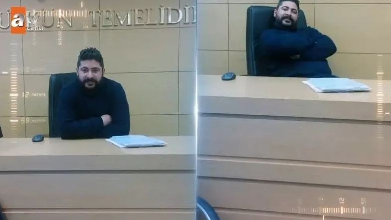 Müge Anlı’da Film Gibi Dolandırıcılık! Cübbeyi Diziden Çalmış