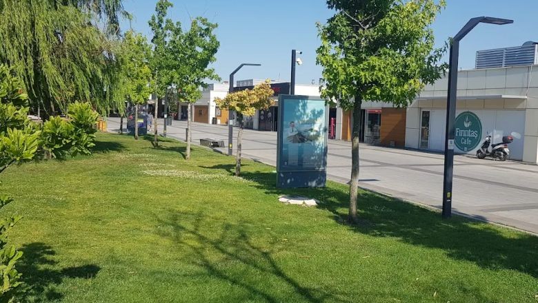 Balıkesir Avlu'da Akşam Rutini