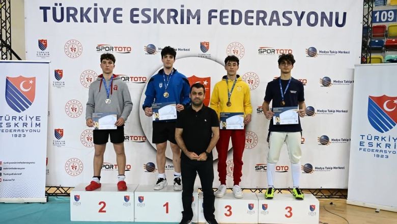 Genç Flöreciler Balıkesir'de Buluştu