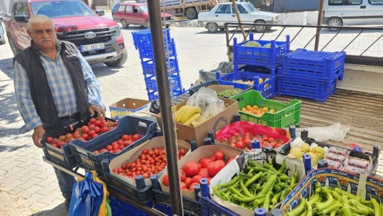 20 Yıldır Aynı Tezgahta Hizmet Veriyor