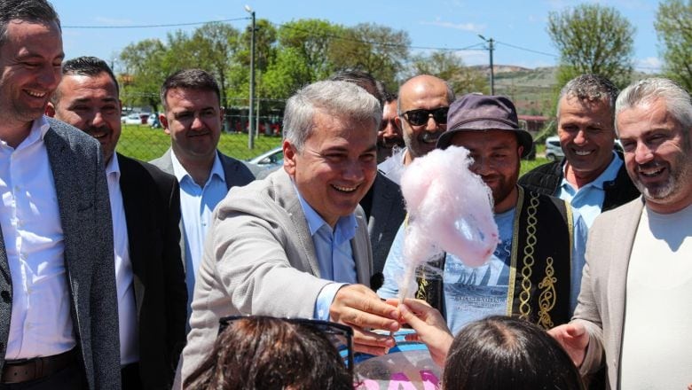 Vekil Canbey’den Balıkesir’e Yoğun Mesai