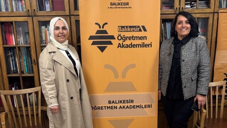 Balıkesir’de Edebiyata Kadın Dokunuşu