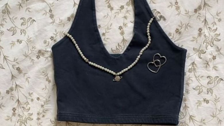 Balıkesir'de Mayıs Moda Tercihi: Crop