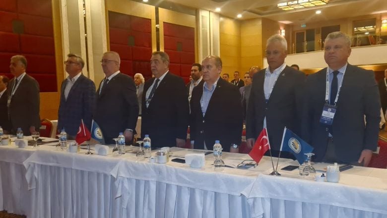 Edremit'te 'Sürdürülebilir Turizm' İçin Güç Birliği