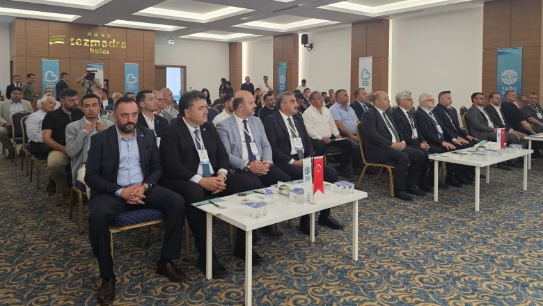 Başkan Ersoy’dan Güreş Desteği