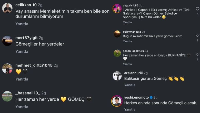 Gömeç Belediyespor’un Ünü Kıtaları Aştı!