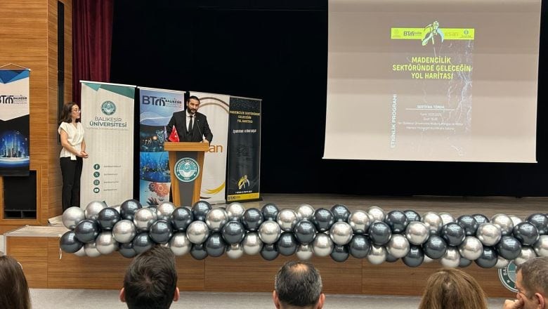 Üniversite-Sanayi İş Birliği Eğitimle Taçlandı