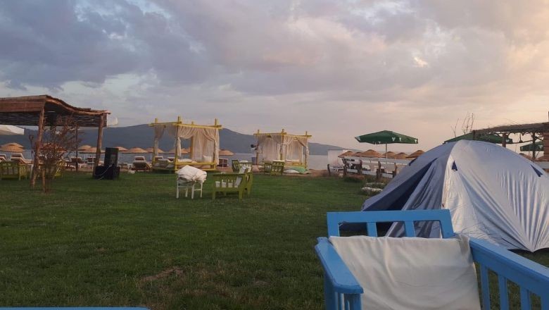 Balıkesir'in En İyi Karavan Park Alanları 