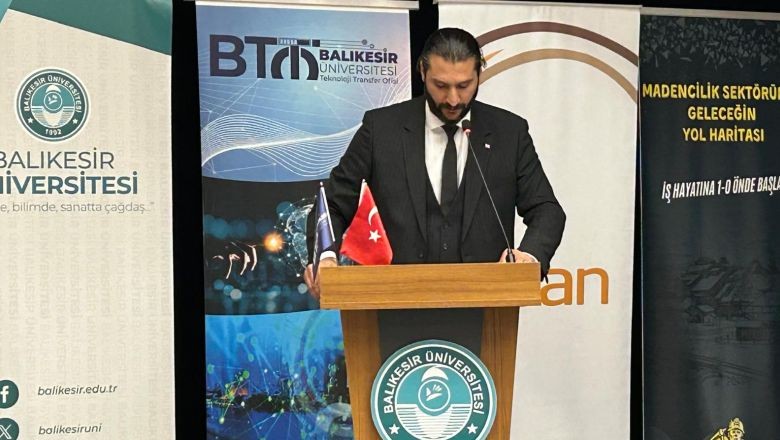 Üniversite-Sanayi İş Birliği Eğitimle Taçlandı
