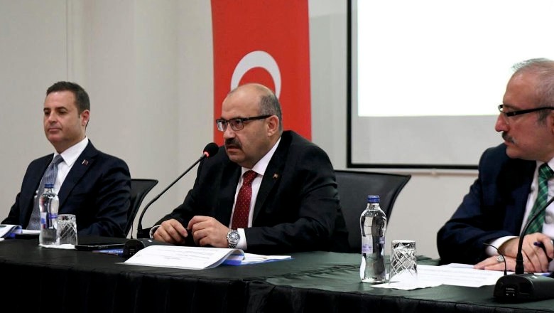  Sokak Hayvanları İçin Acil Kurul 