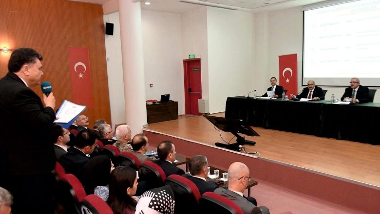  Sokak Hayvanları İçin Acil Kurul 