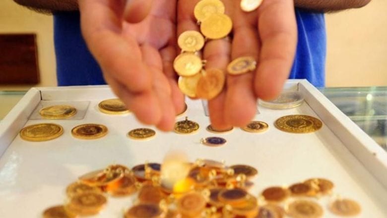 Altında Yeni Haftaya Sert Başlangıç