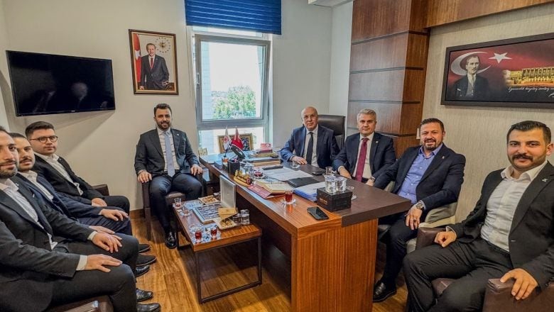 Başkan Aydemir: “Balıkesir’e Değer Katmaya Devam” 