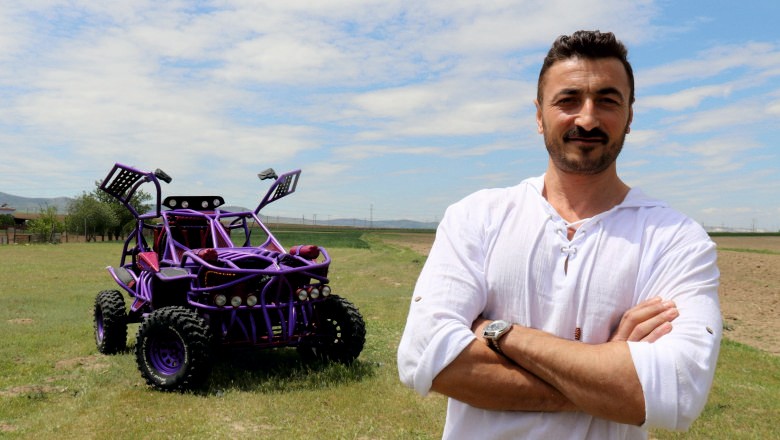 Bir Bakan Bir Daha Bakıyor,