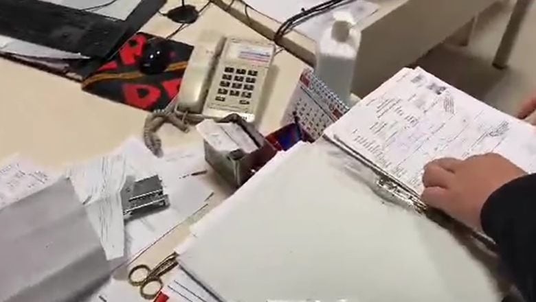  Balıkesir Merkezli Dolandırıcılık Ağı Çökertildi 