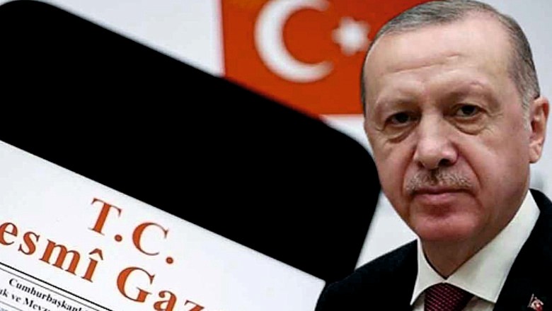 Yedi Üniversiteye Yeni Rektör Ataması Yapıldı
