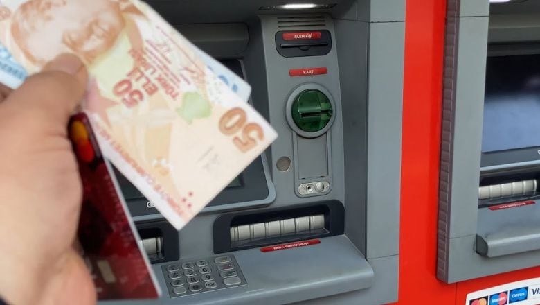 Dolandırıcılara Karşı Parmak Ucu Güvencesi 