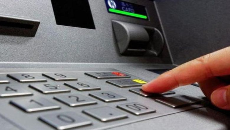 Dolandırıcılara Karşı Parmak Ucu Güvencesi 