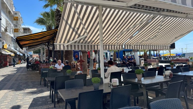  Avşa Adası Bayram Tatiline Hazır