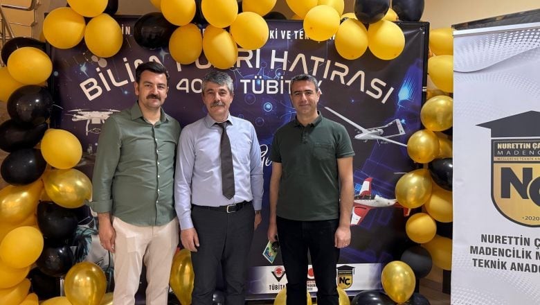 Türk Eğitim-Sen Balıkesir Şubesi’nden Okullara Moral Ziyareti 