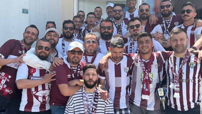 Bandırma Final İçin Kilitlendi 