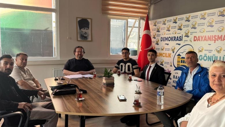 Bandırma’da Peş Peşe İptaller Tartışma Yarattı 