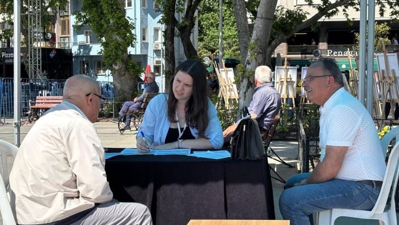 Başkan Akın, Balıkesir’in geleceğini ortak akılla inşa ediyor