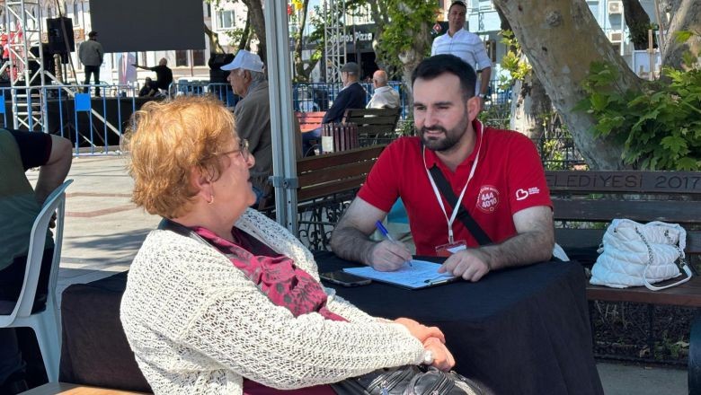 Başkan Akın, Balıkesir’in geleceğini ortak akılla inşa ediyor