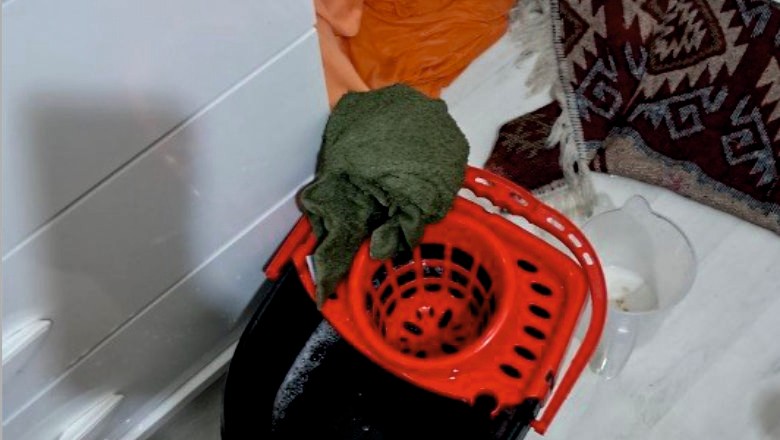 Evi Su Bastı, Faturası Vatandaşa Kesildi! 