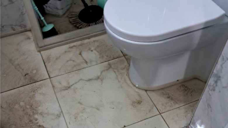 Evi Su Bastı, Faturası Vatandaşa Kesildi! 