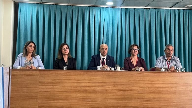  BAÜN’den Dijital Eğitim Atağı 