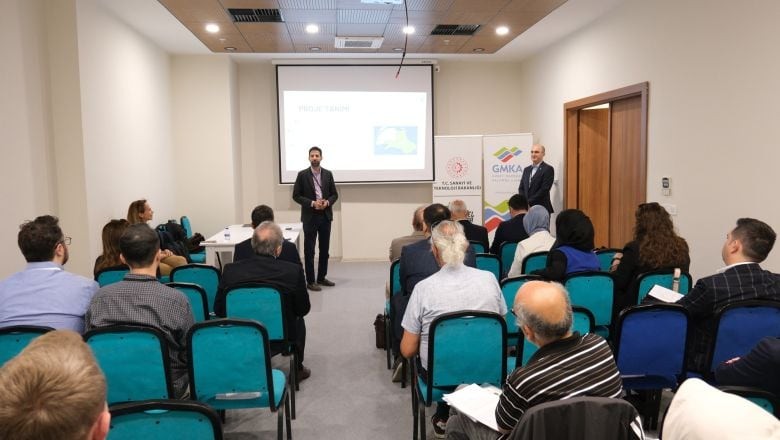 BAÜN, Güney Marmara’nın Enerji Vizyonuna Ev Sahipliği Yaptı 