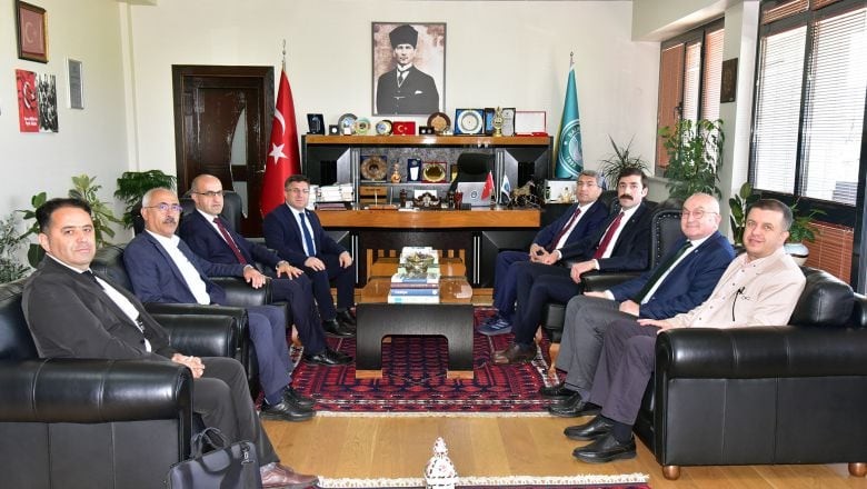 BAÜN ve Başsavcılıktan Örnek İş Birliği 