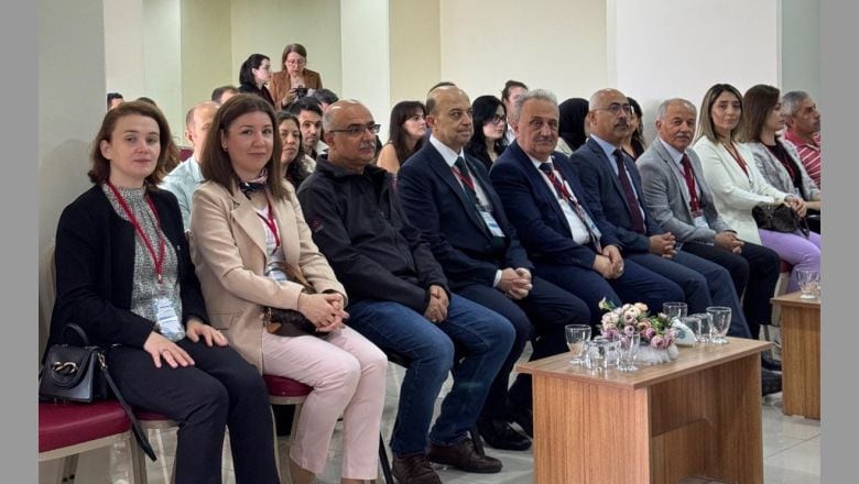  BAÜN’den Dijital Eğitim Atağı 
