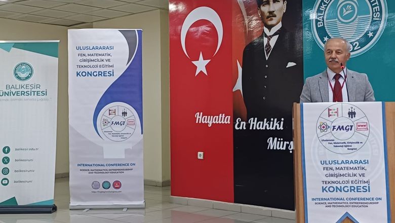  BAÜN’den Dijital Eğitim Atağı 