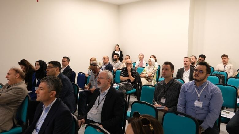 BAÜN, Güney Marmara’nın Enerji Vizyonuna Ev Sahipliği Yaptı 