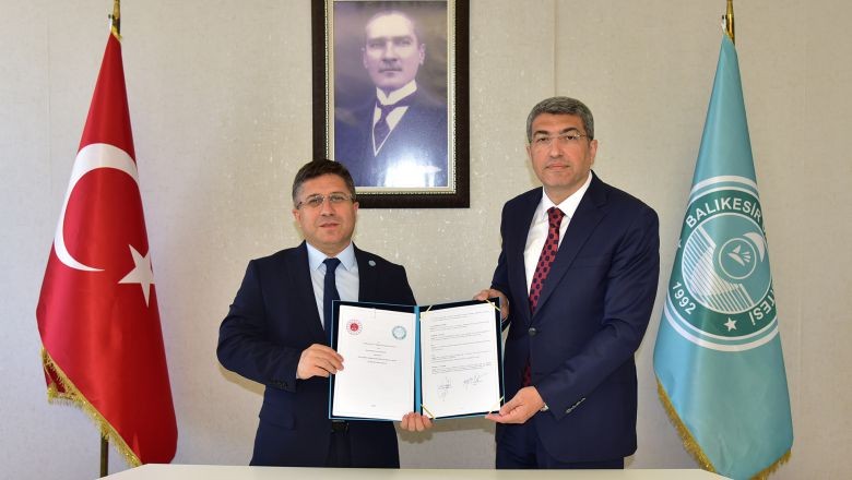 BAÜN ve Başsavcılıktan Örnek İş Birliği 