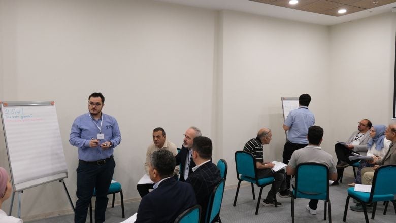 BAÜN, Güney Marmara’nın Enerji Vizyonuna Ev Sahipliği Yaptı 