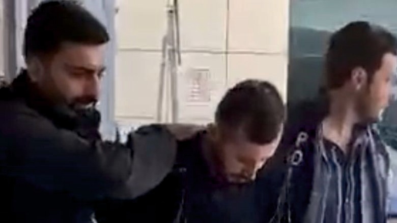 Dolandırıcı şebekesi böyle çökertildi. 