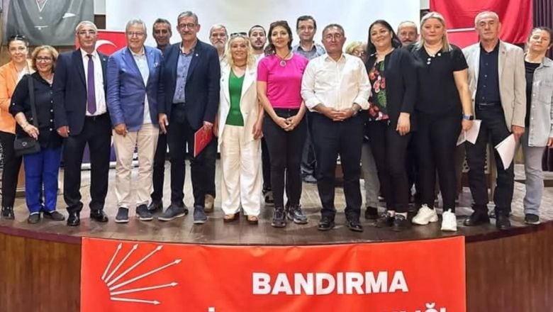  Köybaşı: "Her Mahallede, Her Sokakta Daha Güçlü Olacağız"