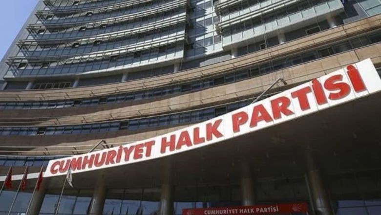 CHP İstanbul'da Olağanüstü Zirve!