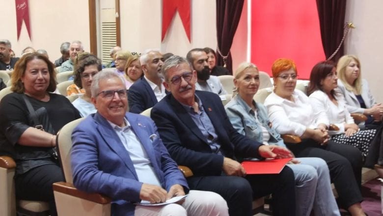  Köybaşı: "Her Mahallede, Her Sokakta Daha Güçlü Olacağız"